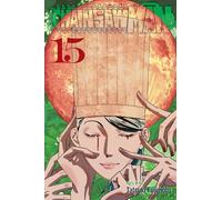 Chainsaw Man, Vol. 15
