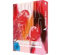 Chainsaw Man-Vol.2-DVD [Import]