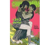 Chainsaw Man, Vol. 22 (Volume 22)