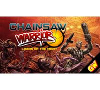 Chainsaw Warrior: Lords of the Night (PC)