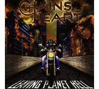 Chainsheart - Leaving Planet Hell [Import]
