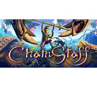ChainStaff (PS5 Account)