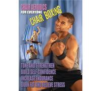 Chair Aerobics for Everyone: Chair Boxing - DVD Zone 1