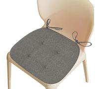Chair Cushions For Dining Chairs | Chair Pads For Dining Chairs With Ties