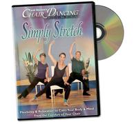 Chair Dancing Simply Stretch