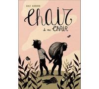 Chair De Ma Chair