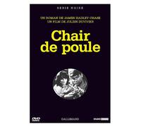 Chair De Poule