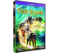 Chair De Poule – Le Film – Sony Pictures Home Entertainment