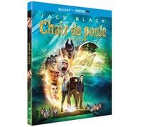 Chair de poule – Le film – Blu-ray – Sony Pictures Home Entertainment