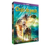 Chair De Poule – Le Film – Sony Pictures Home Entertainment