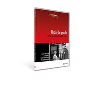Chair de poule DVD DVD