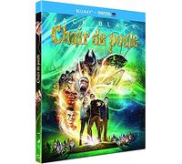 Chair de poule – Le film – Blu-ray – Sony Pictures Home Entertainment