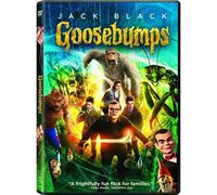 Chair De Poule - Le Film (Goosebumps)