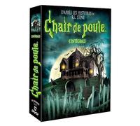 Chair De Poule : L'intégrale