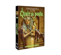 Chair de Poule-L'intégrale de la Saison 2