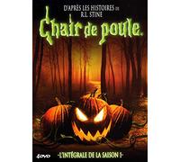 Chair de poule - Saison 1