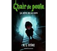 Chair de poule , Tome 32 R.L. Stine (Auteur), Geneviève Charles (Traduction), Servane Altermatt (Illustration)