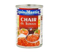 Chair de tomate de Provence - Louis Martin - boîte 400g