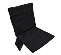 Chair Heating Pad 3 Levels Foldable - Bleacher Seat Cushion Warmer Heated