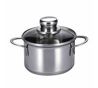 Chair-Marmite 12cm Série de Casseroles Saturne " 2312 Cuisiner avec Couvercle Ne