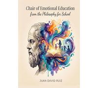 Chair of Emotional Education from Philosophy for School