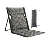 Chair Outdoor Boho Adjustable Foldable Portable chairs lightweight garden | Beach Lounger Recliner for Camping Travel Garden Lawn Backyard Balcony chairs lightweight garden