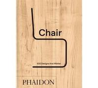 Chair Phaidon (Auteur)