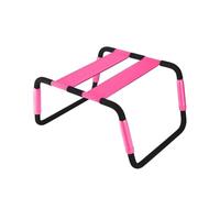 Chair Position Enhancer - Portable Bouncing Seat, Adjustable Comfort Suppor