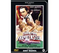 De la chair pour Frankenstein