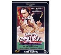 CHAIR POUR FRANKENSTEIN - DVD [HD DVD]