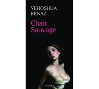 Yehoshua Kenaz – Chair Sauvage – Traduit par Rosie Pinhas-Delpuech – Actes Sud