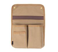 Chair Side Pocket - Armrest Pouch, 600D Oxford | Portable, Multi-Purpose
