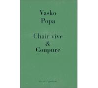 Chair vive & coupure