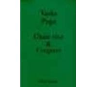 Chair vive & coupure - Vasko Popa - Circe - broché - Livre