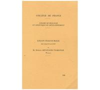 Chaire De Biologie Et Génétique Du Développement
