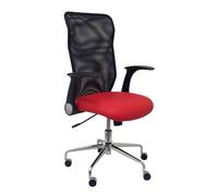 Chaire Red Minaya Similpiel