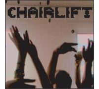 Chairlift - Does Inspire You [Import]