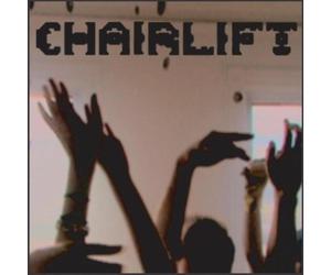 Chairlift - Does Inspire You [Import]