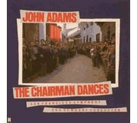 Chairman Dances, Two Fanfares Orch. Symph. De San Francisco