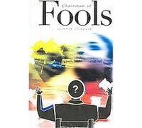 Chairman of Fools Shimmer Chinodya (Auteur)