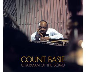 Chairman of the Board