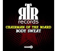 Chairman of the Board - Body Sweat