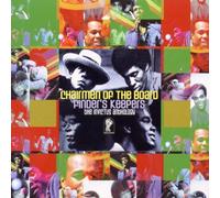 Chairman of the Board - Finder's Keepers/The Anthology [Import]