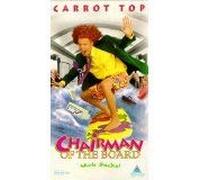 Chairman of the Board [VHS]