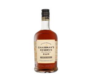 Chairman's Reserve 70cl Rhum