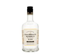 Chairman's Reserve White Rum 0.70 liter Rhum