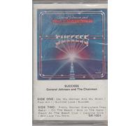 Chairmen of Board - Success