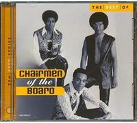 Chairmen of The Boar: Ten Best Series