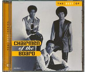 Chairmen of The Boar: Ten Best Series