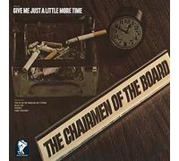 Chairmen of the Board - Chairmen of the Board - Vinyle 12" - Demon